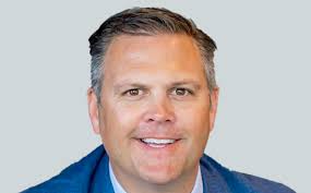 CBRE Promotes Scott Peterson to Vice Chair in San Diego -