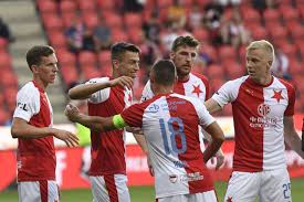 Find the latest matyás vágner news, stats, transfer rumours, photos, titles, clubs, goals scored this season and more. Bez Hromady Zeleneho I Jusufa Slaviste Pro Soustredeni Zuzili Kadr Idnes Cz