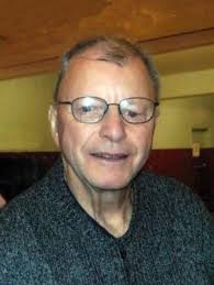 John Marx Obituary (1925