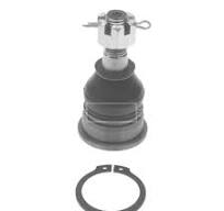 Ball Joint For Nissan Sunny MK3 Hatch Borg Front Lower ...
