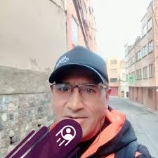 Jaime Walter Mercado