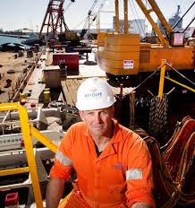Rena salvors face seabed junkyard - NZ Herald
