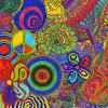Find the perfect trippy background stock photos and editorial news pictures from getty images. 3