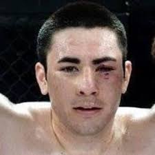 David Mariscal vs. Caleb Tenpas, 559 Fights 84