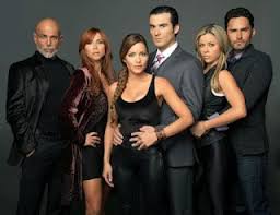 Pin En Telenovelas