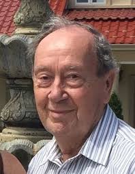 Harry Richard Ryckman Obituary