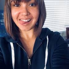 Monique Lovejoy's Instagram, Twitter & Facebook