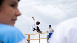 München: Impressionen vom Munich Mash 2023 im Olympiapark