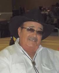 Obituary information for Elijio T. Saenz