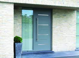Maybe you would like to learn more about one of these? Porte D Entree En Aluminium Sillage Evolution Portes D Entree Storistes De France