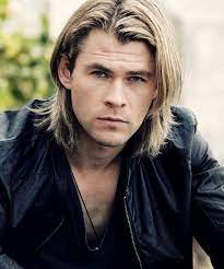 Pin On Long Hairstyles For Men