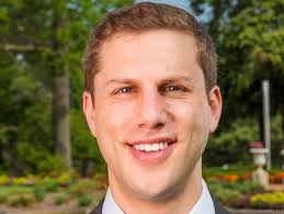 Benjamin Kline, 29 Director