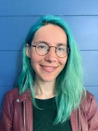 What I Built: Danielle Baskin's app for heart-to-hearts with strangers