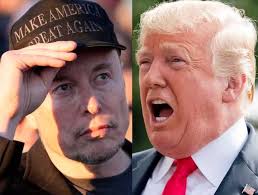 Why are there more anti-Trump posts than pro-Biden posts