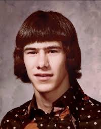 Young Greg Abbott — Tin Pan Pally