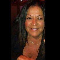 Darlene A. Marino McPherson (1955-2019)