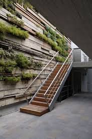 Garten Treppe Garten Treppe Hang Garten Treppe Bauen Garten Treppen Ideen Garten Treppe Holz In 2020 Building Stairs Architecture Exterior Wood Architecture