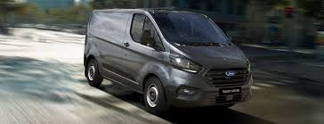 I can hear it locking and unlocking but when i pull the handle the door stays well and truly shut. Small Vans 2021 Ford Transit Custom Custom Sport Ford Australia