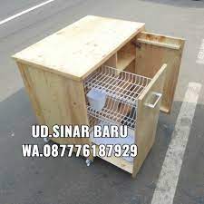 April 14, 2021 by dzikei. Jual Rak Piring Kayu Jati Belanda Rak Piring Minimalis Rak Piring Simple Jakarta Barat Palet Plastik Kualitas Tokopedia