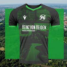 Hannover 96 trikot 2021/22 : Hulk Hultszn On Twitter Ich Prasentiere Das Ultimative Hannover 96 Trikot Auf Dem Trikot Abgebildet Ist Die Altstadt Das Rathaus Hdi Arena Sievers 92 Mit Dem Dfb