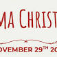 Mama Christmas Party event image