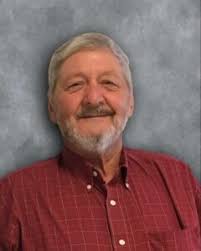 Daniel Edward Fantin