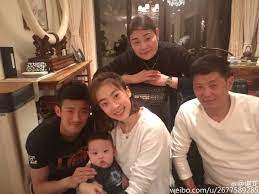 I think of course her credit, in fact, very thank her. Wang Shixian Wangshixian Twitter