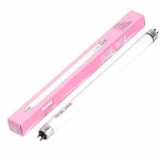 Replacement Uv Light Bulb 6 Watt Tdi Inc
