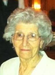 Rose Bongi Obituary (1924