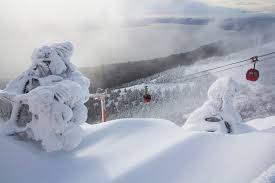 Video da familia ramos no inverno de bariloche, no ano de 1997!! Bariloche Destaca Temporada De Inverno Na Wtm Latin America Brasil Travel News