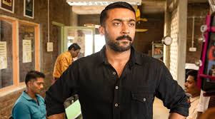 Sudha kongara prasad, sudha kongara. Soorarai Pottru Review Suriya S Way All The Way Entertainment News The Indian Express