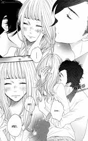 Read Say I Love You Chapter 39 Mangafreak Аи каяно, сакураи такахиро, симадзаки нобунага и др. read say i love you chapter 39 mangafreak