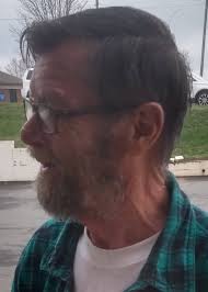 Obituary for Roger Ray Key