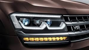 Vw Teramont Atlas For China Revealed