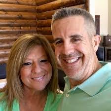 Daniel Shuker's Instagram, Twitter & Facebook