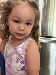 4 years ago his Doctor said: Be careful he is allergic to eggs Today GOD  said: NO HE IS NOT… 🙏🏼🥹