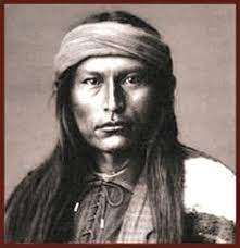 In Their Own Words Cochise The People Who Knew Him Southernarizonaguide Com