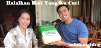 September 23, 2018 by editorial department. Slot Akasia Halalkan Hati Yang Ku Curi