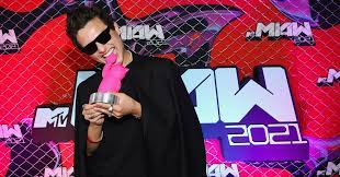 Los mtv miaw 2021 se han convertido en uno de los eventos más esperados de la temporada de premios. Nrckrnxmodfo4m