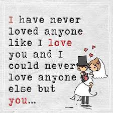 Maybe you would like to learn more about one of these? Love Quotes Never Loved Anyone Like You I Love You Boom Sumo