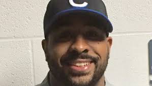 Jamal Lowery takes over Cambridge baseball program