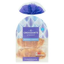 How Many Calories For This Huge Almond Croissant? : R/Caloriecount
