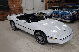 Image result for White 1990 Corvette