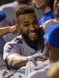 How the Mets found and signed Amed Rosario