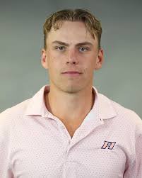 2023-24 Men's Golf Roster