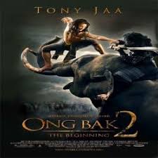 فلم المغامرة والاكشن والاثارة أونج باك Ong Bak 2 2008 متر Martial Arts Film Full Movies Tony Jaa