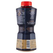 Utilizzando la stessa miscela potete ottenere un goloso frozen caffè: Sorbissimo Crema Di Caffe 550 G