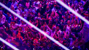 Bekijk hier het optreden van unity tijdens de internationale finale van het junior songfestival. Cvgkwxhqx8fzpm