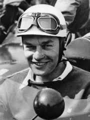 Harry Blanchard Biography