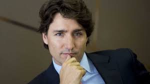 Young Justin Trudeau S Hot